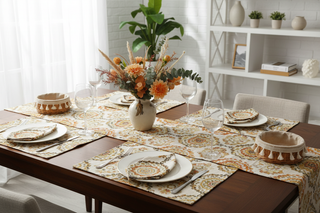 How to Choose Luxury Table Linens That Add Elegance to Your Home